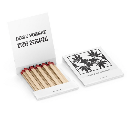 Matchbook