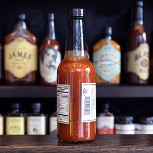 Southern Belle Sauce