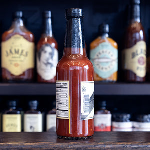 Southern Gentleman Sauce