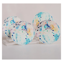 Load image into Gallery viewer, Disco Ball Coasters