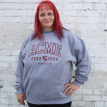 Load image into Gallery viewer, Acme U Sweatshirt