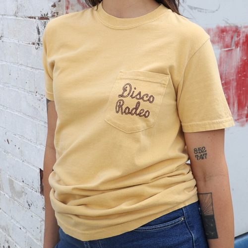 Disco Rodeo T-shirt