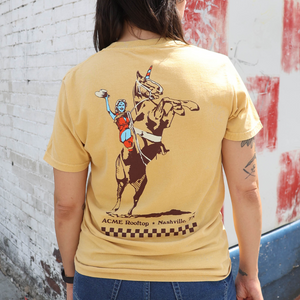 Disco Rodeo T-shirt