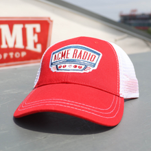 Load image into Gallery viewer, Radio Trucker Hat