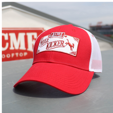 Load image into Gallery viewer, Mule Kicker Trucker Hat