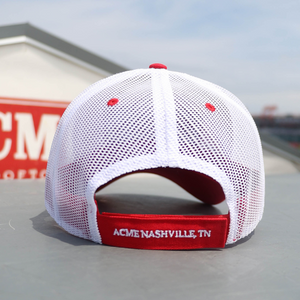 Mule Kicker Trucker Hat