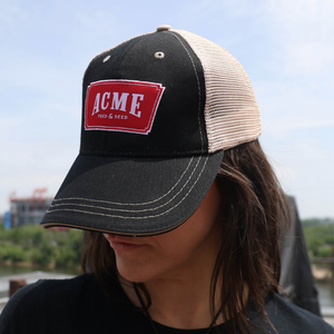 Acme Trucker Hat