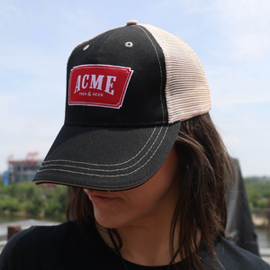 Acme Feed & Seed Trucker Hat