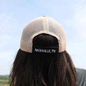 Acme Trucker Hat