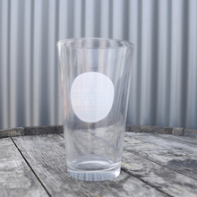 Load image into Gallery viewer, Music City Pint Glass