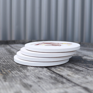 Hey Good Looking Coasters