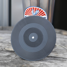 Load image into Gallery viewer, Acme Radio Record Coaster