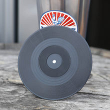 Load image into Gallery viewer, ACME Radio Record Coaster