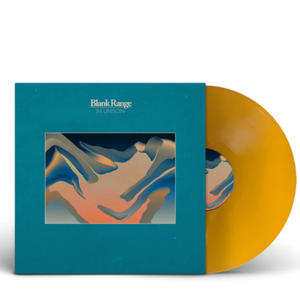 Blank Range "In Unison" (Exclusive) Vinyl