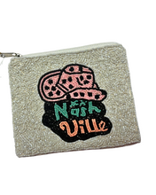 Load image into Gallery viewer, Beaded Coin Pouches