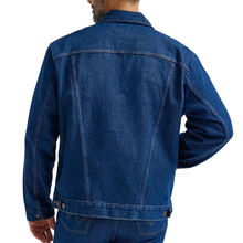 Load image into Gallery viewer, Wrangler Jean Jacket