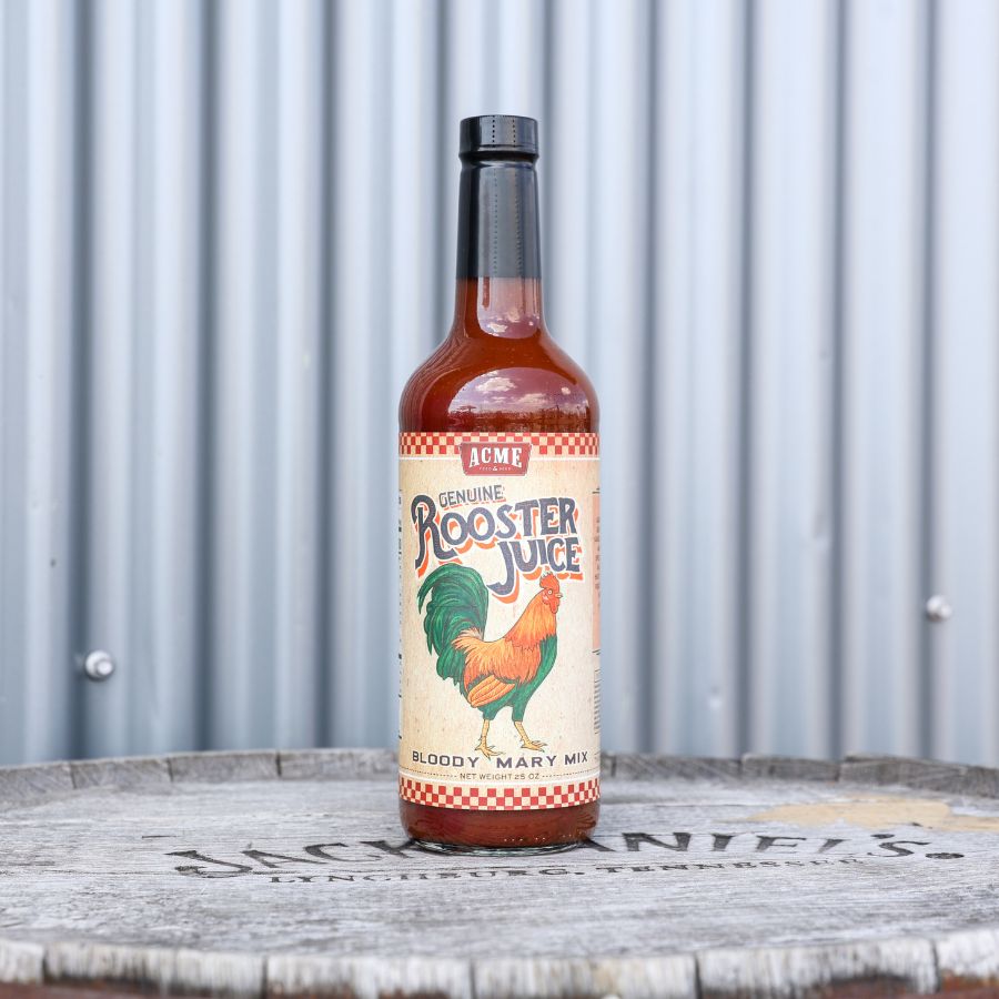Rooster Juice Bloody Mary Mix – Acme Farm Store