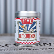 Load image into Gallery viewer, Hot Chicken Spice Rub