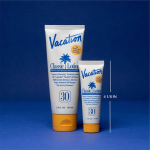 Vacation® Sunscreen