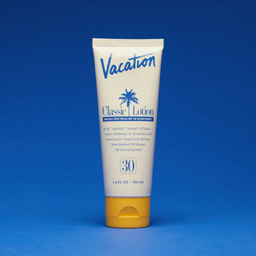 Vacation® Sunscreen