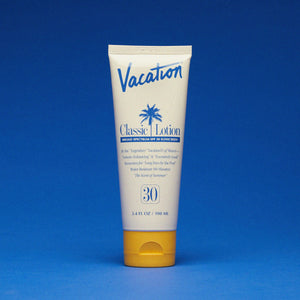 Vacation® Sunscreen