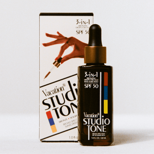 Vacation® Sunscreen