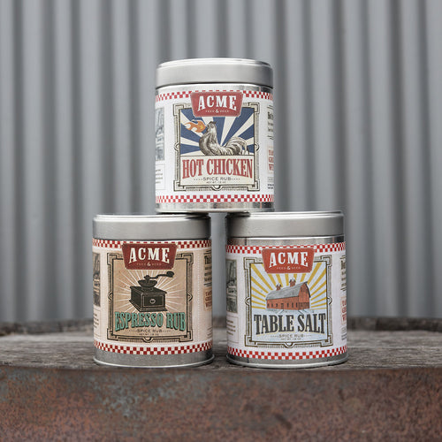 Acme Spice 3-Pack