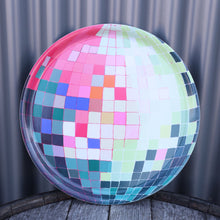 Load image into Gallery viewer, Disco Ball Serving Trays