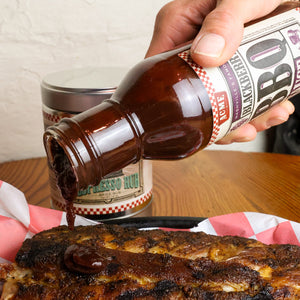 BBQ Lover's Gift Set