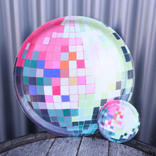 Load image into Gallery viewer, Disco Ball Serving Trays