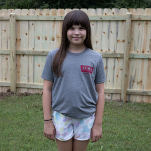 YOUTH Welcome to the Farm Shirt