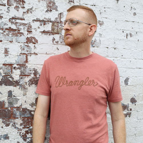 Wrangler Rope T-shirt