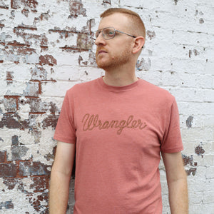 Wrangler Rope T-shirt