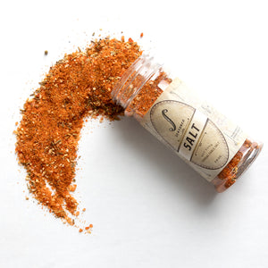 The Southern Steak & Oyster Spice 5-pack