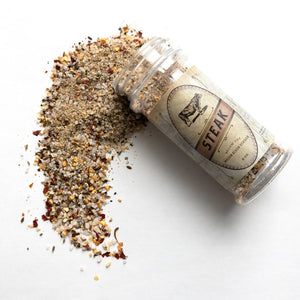The Southern Steak & Oyster Spice 5-pack