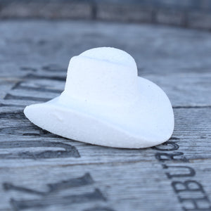 Cowboy Hat Incense Burner