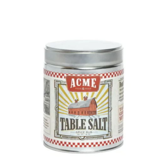 Table Salt