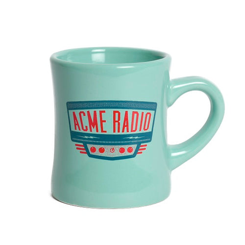 Radio Mug