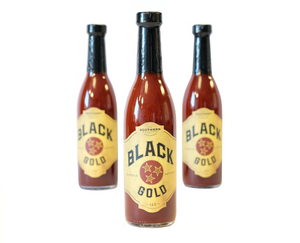 Black Gold Ketchup