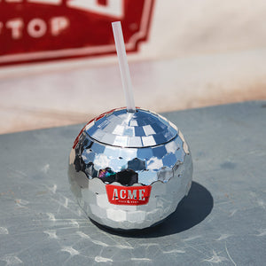 Acme Disco Ball Tumblers