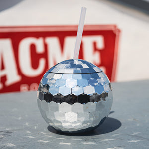 Acme Disco Ball Tumblers