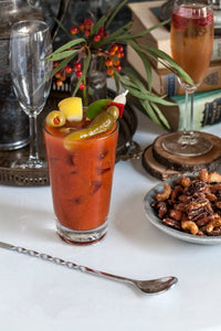Rooster Juice Bloody Mary Mix