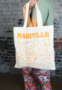 Nashville Tote