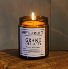 Load image into Gallery viewer, Nashville Candle Company