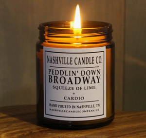 Nashville Candle Company