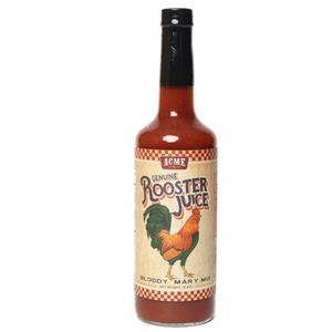 Rooster Juice Bloody Mary Mix