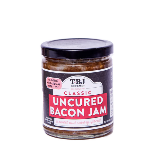 Bacon Jam