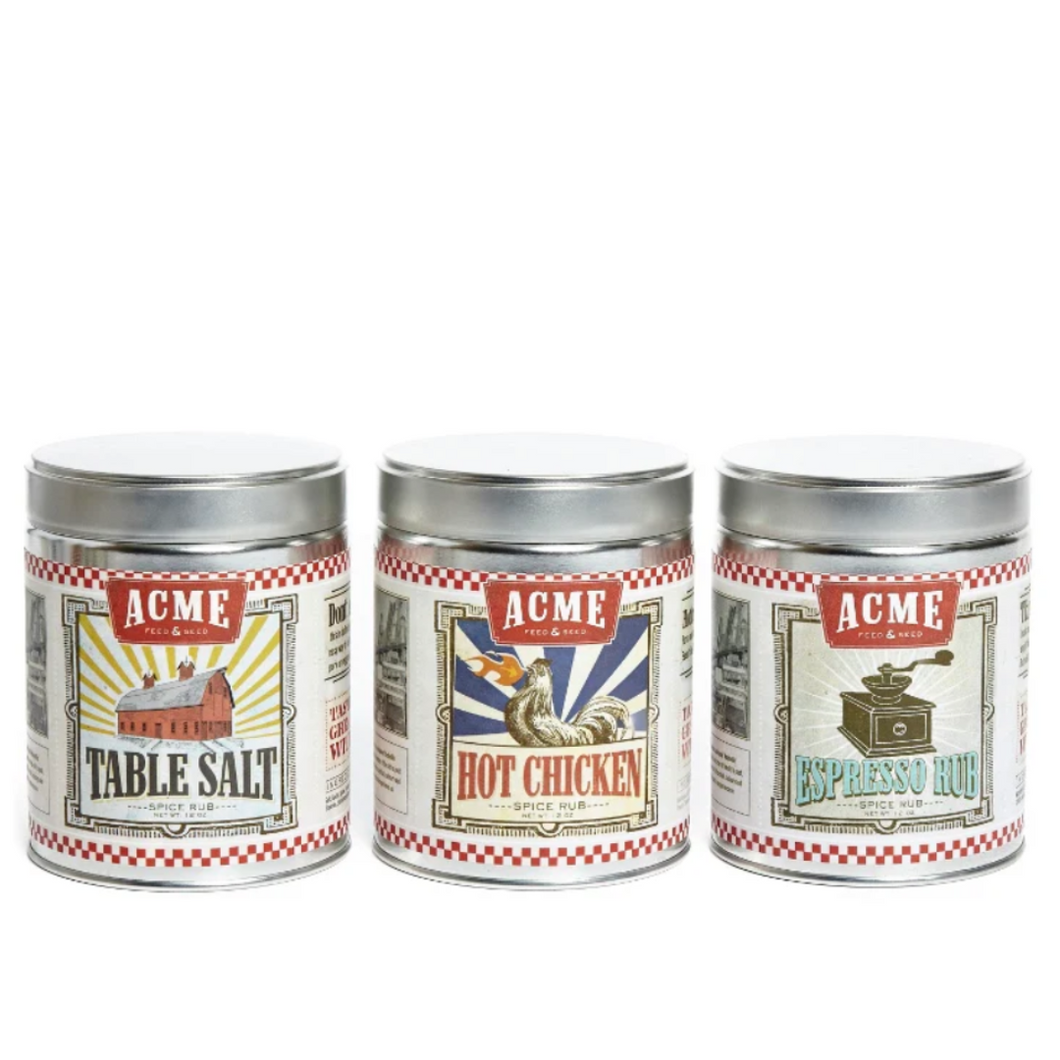 Acme Spice 3-Pack