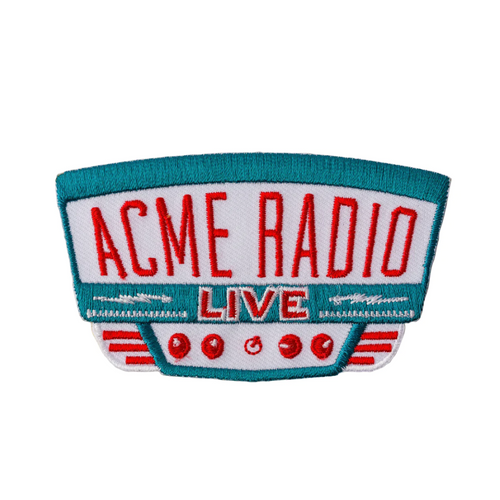 ACME Radio Patch