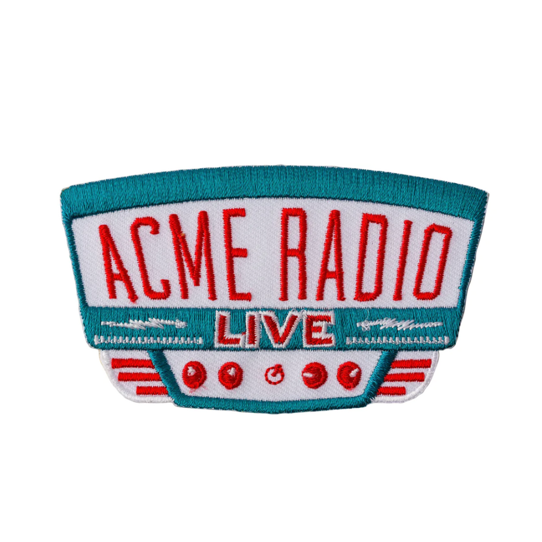 Acme Radio Live Patch